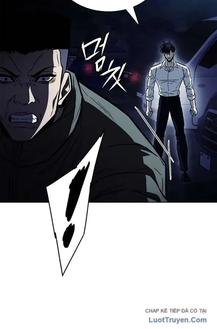 Lính Đánh Thuê Huyền Thoại Trở Thành Thanh Tra Chap 26 - Next Chap 27
