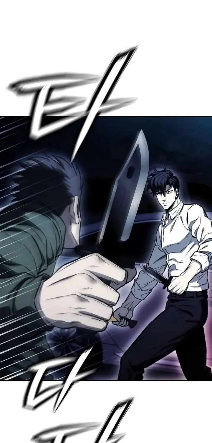 Lính Đánh Thuê Huyền Thoại Trở Thành Thanh Tra Chap 26 - Next Chap 27