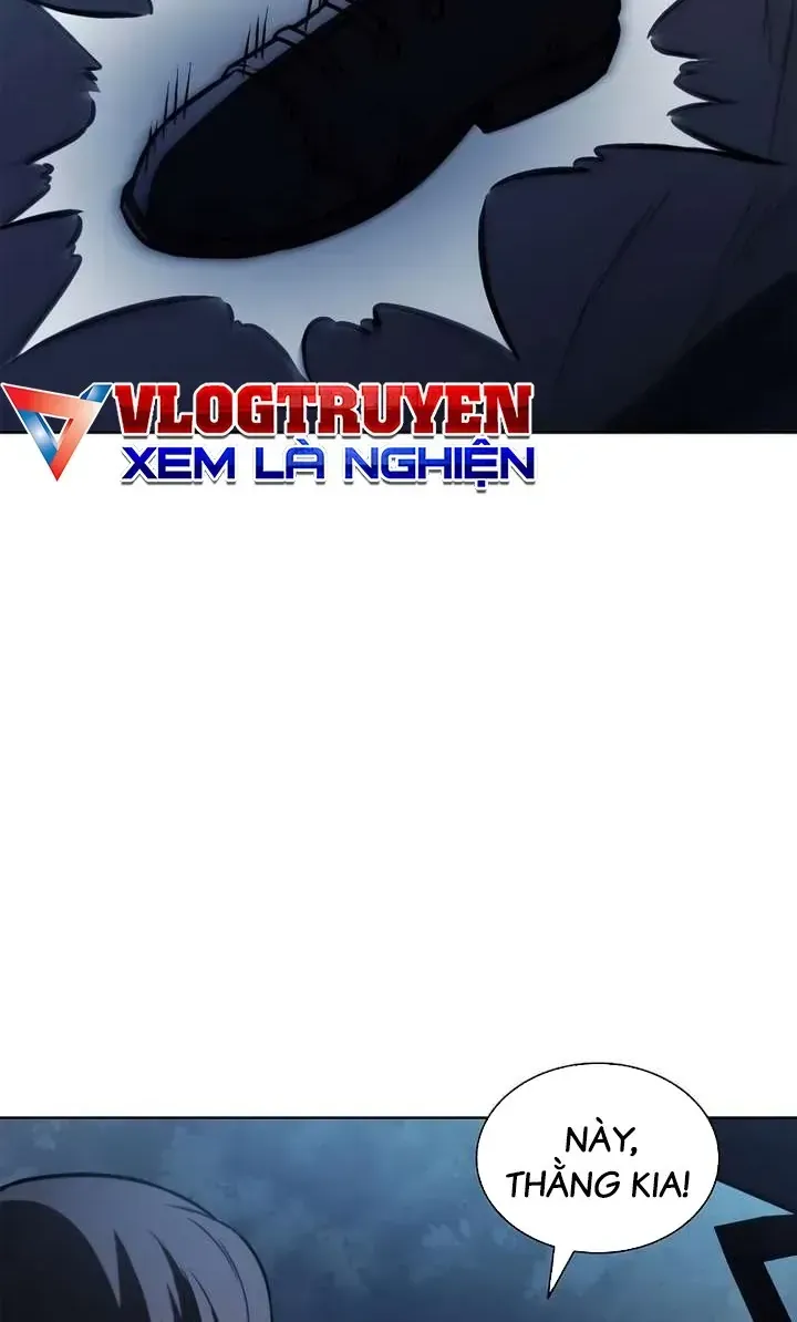 Lính Đánh Thuê Huyền Thoại Trở Thành Thanh Tra Chap 27 - Next Chap 28