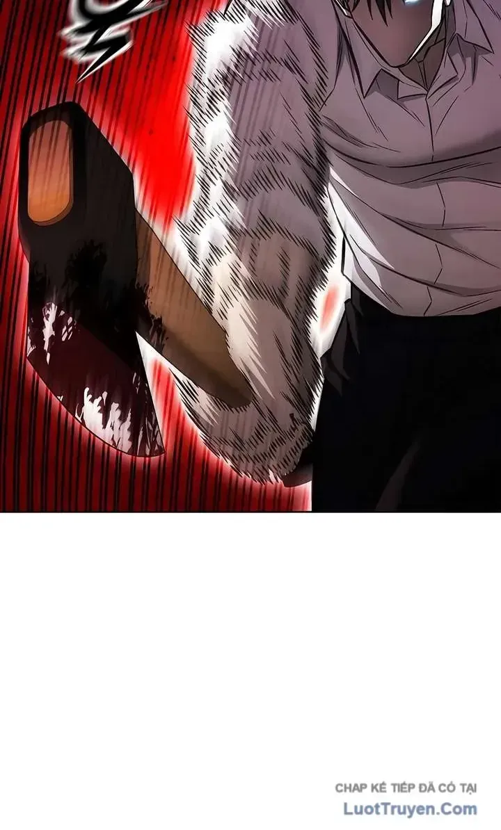 Lính Đánh Thuê Huyền Thoại Trở Thành Thanh Tra Chap 27 - Next Chap 28