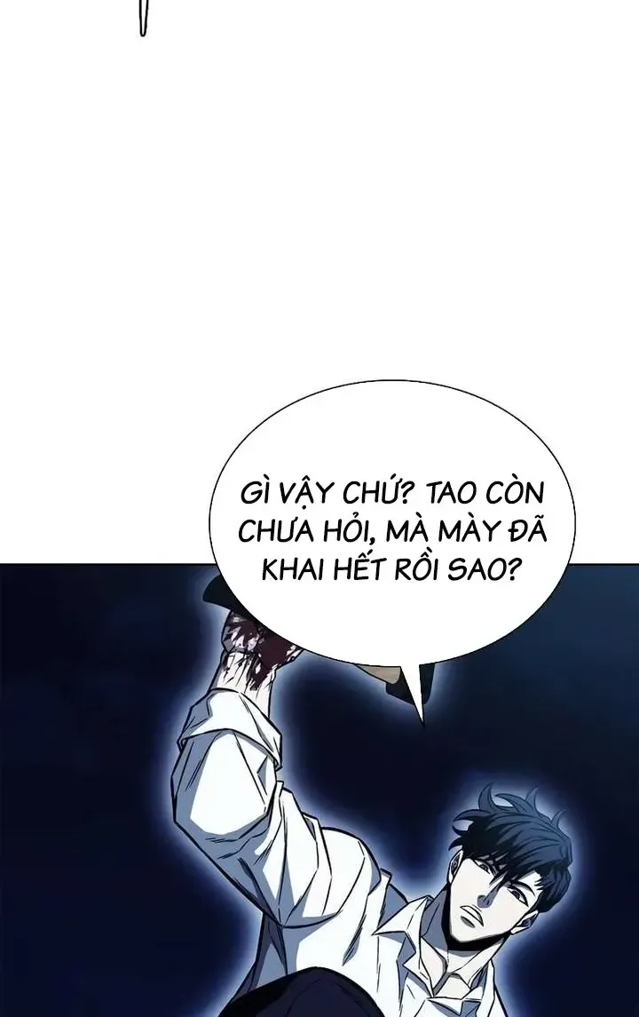 Lính Đánh Thuê Huyền Thoại Trở Thành Thanh Tra Chap 27 - Next Chap 28