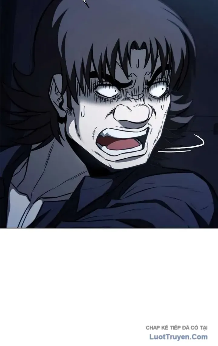 Lính Đánh Thuê Huyền Thoại Trở Thành Thanh Tra Chap 27 - Next Chap 28