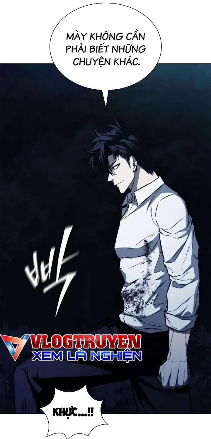 Lính Đánh Thuê Huyền Thoại Trở Thành Thanh Tra Chap 27 - Next Chap 28