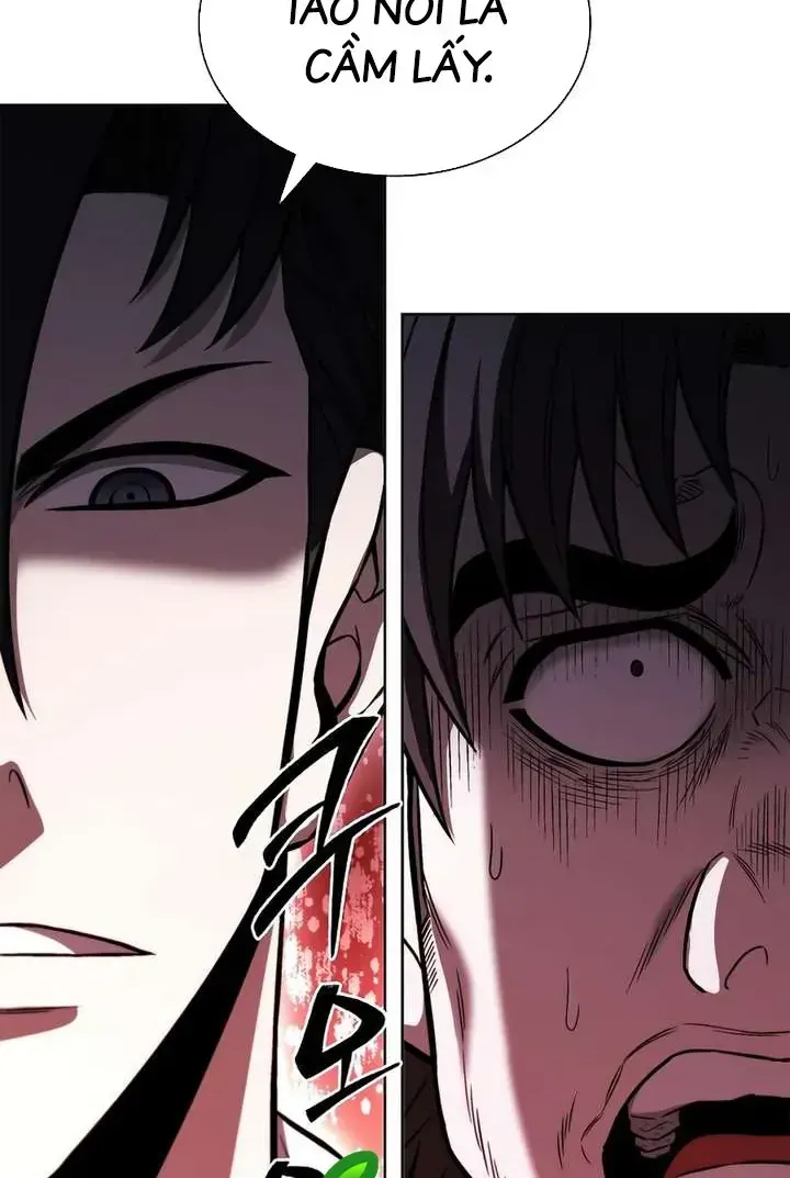 Lính Đánh Thuê Huyền Thoại Trở Thành Thanh Tra Chap 27 - Next Chap 28