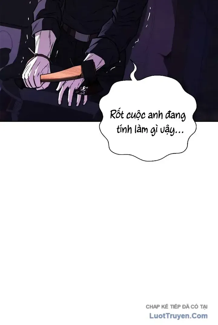 Lính Đánh Thuê Huyền Thoại Trở Thành Thanh Tra Chap 27 - Next Chap 28
