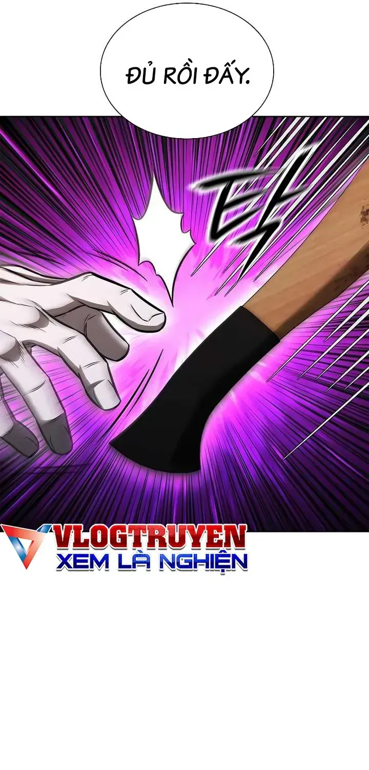 Lính Đánh Thuê Huyền Thoại Trở Thành Thanh Tra Chap 27 - Next Chap 28