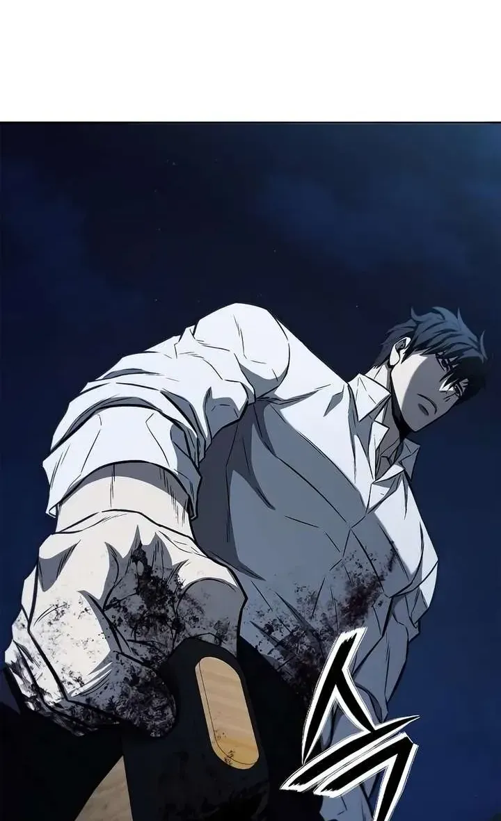 Lính Đánh Thuê Huyền Thoại Trở Thành Thanh Tra Chap 27 - Next Chap 28
