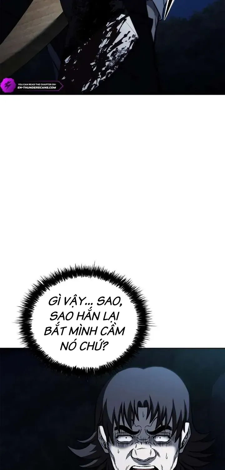 Lính Đánh Thuê Huyền Thoại Trở Thành Thanh Tra Chap 27 - Next Chap 28