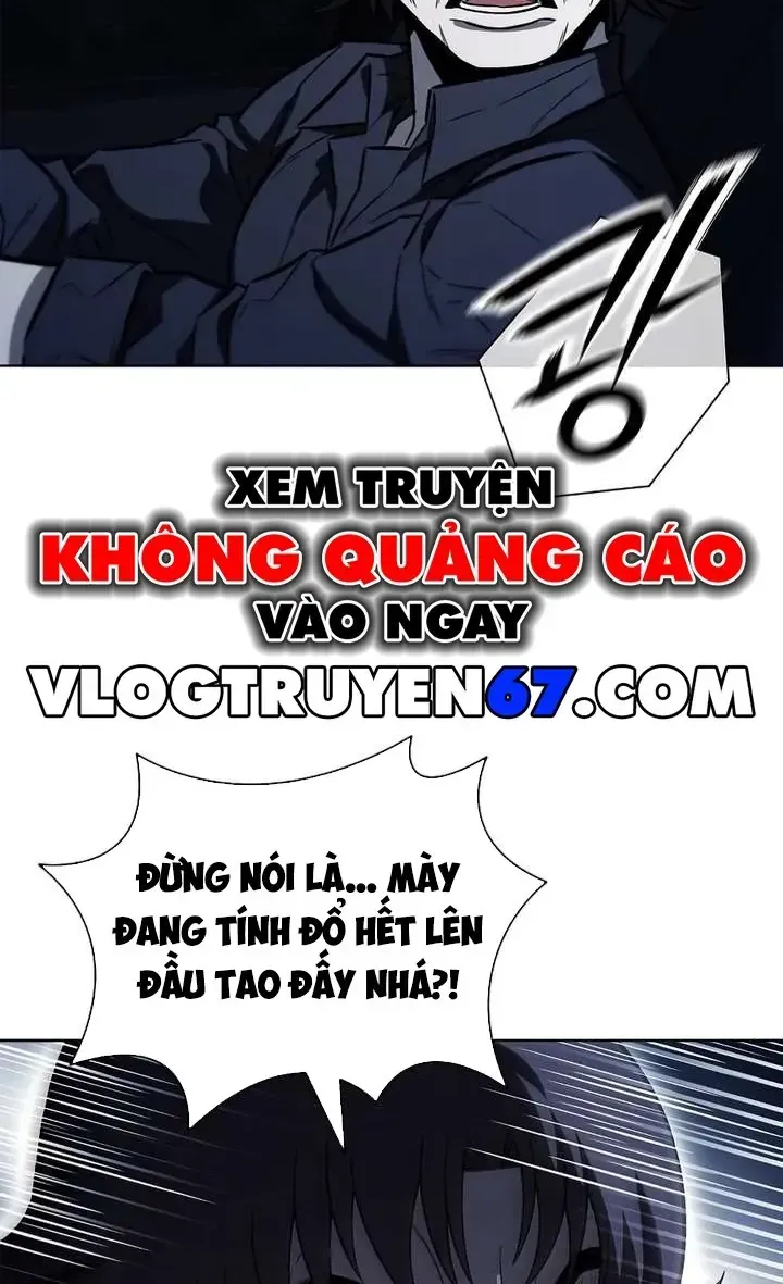 Lính Đánh Thuê Huyền Thoại Trở Thành Thanh Tra Chap 27 - Next Chap 28