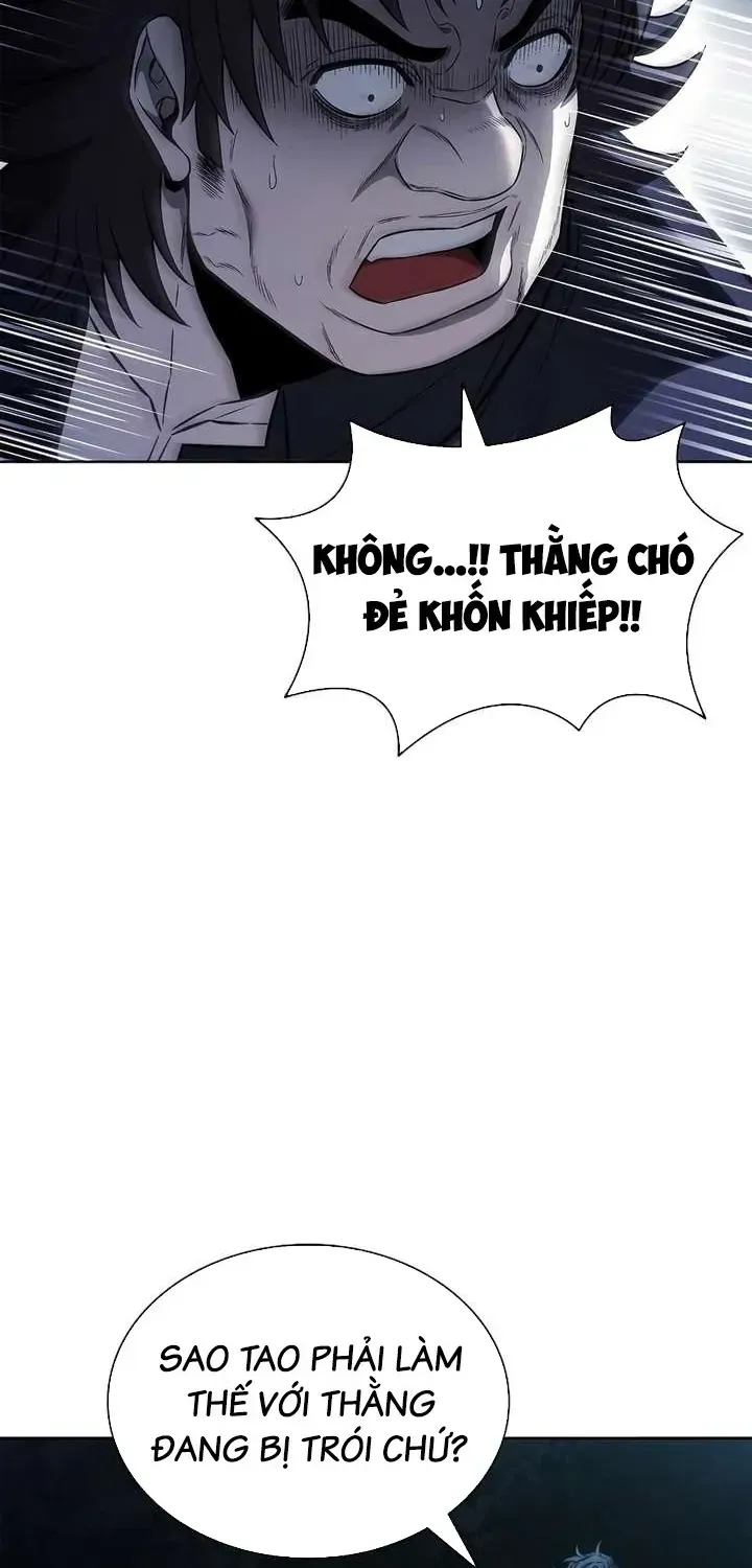 Lính Đánh Thuê Huyền Thoại Trở Thành Thanh Tra Chap 27 - Next Chap 28