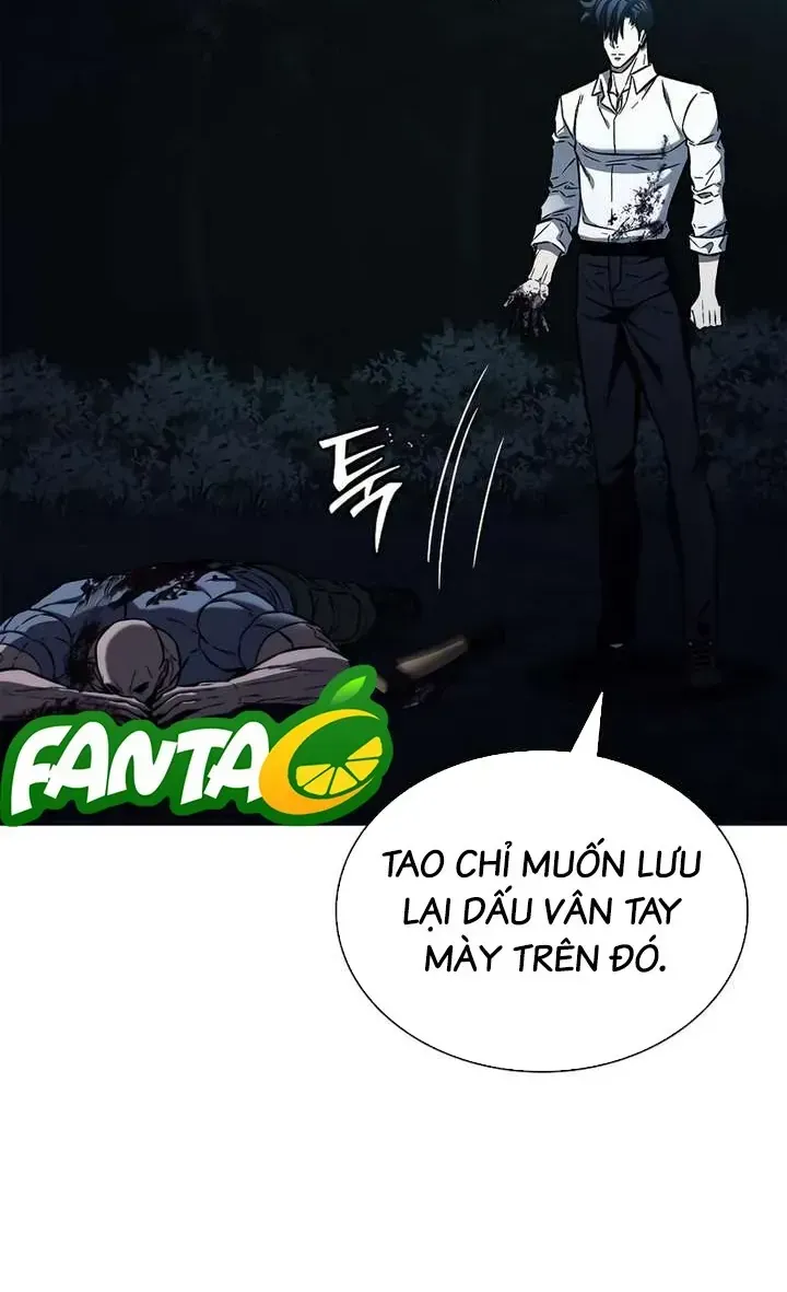 Lính Đánh Thuê Huyền Thoại Trở Thành Thanh Tra Chap 27 - Next Chap 28