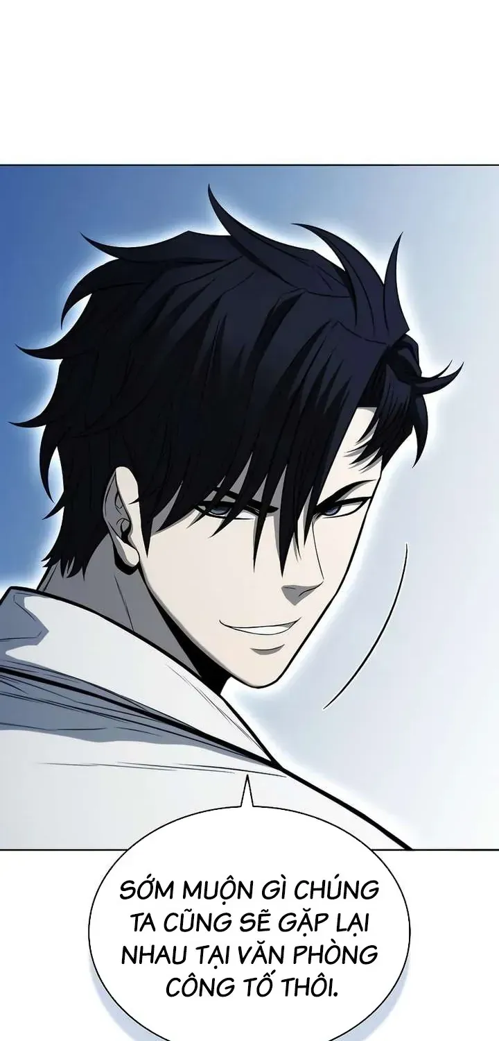Lính Đánh Thuê Huyền Thoại Trở Thành Thanh Tra Chap 27 - Next Chap 28
