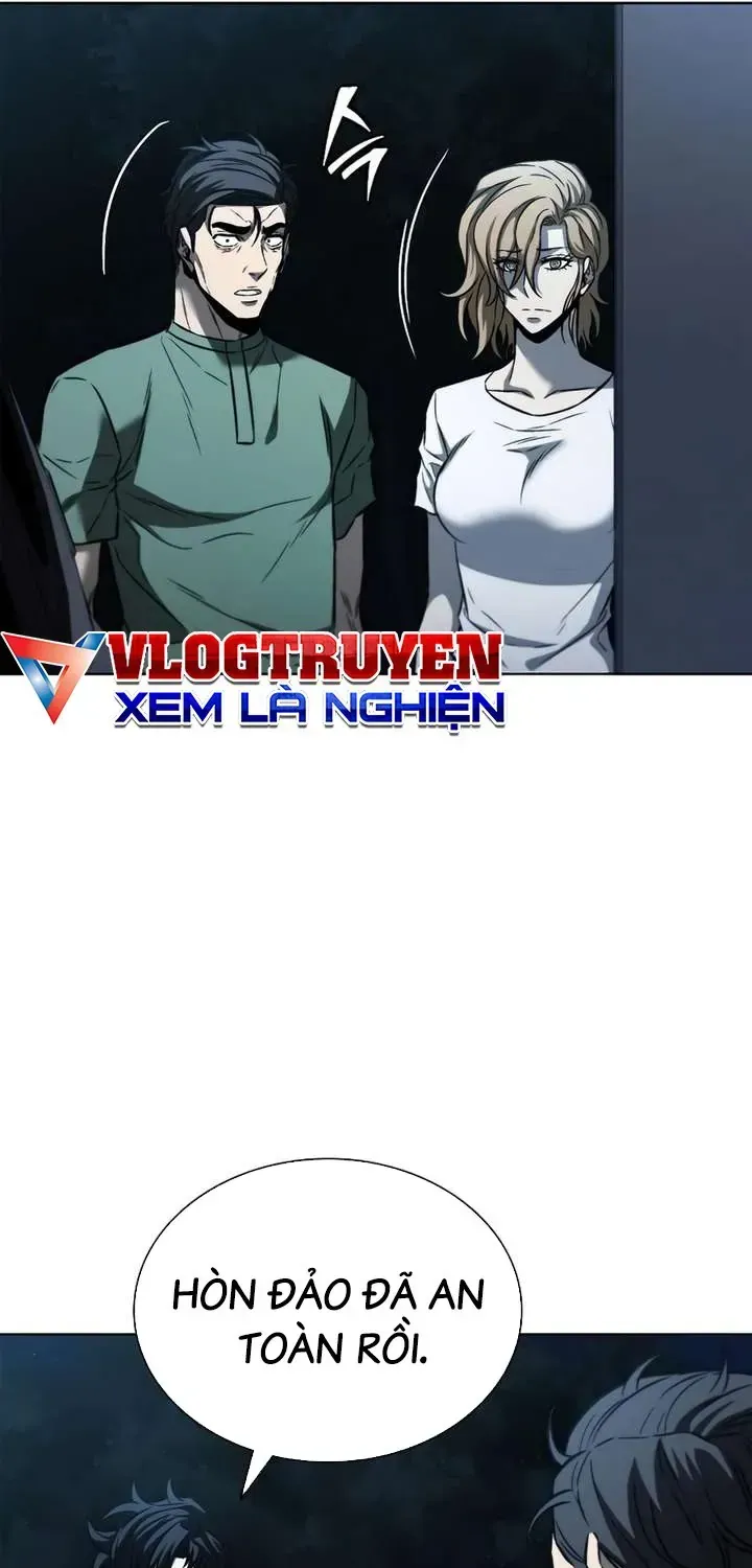Lính Đánh Thuê Huyền Thoại Trở Thành Thanh Tra Chap 27 - Next Chap 28
