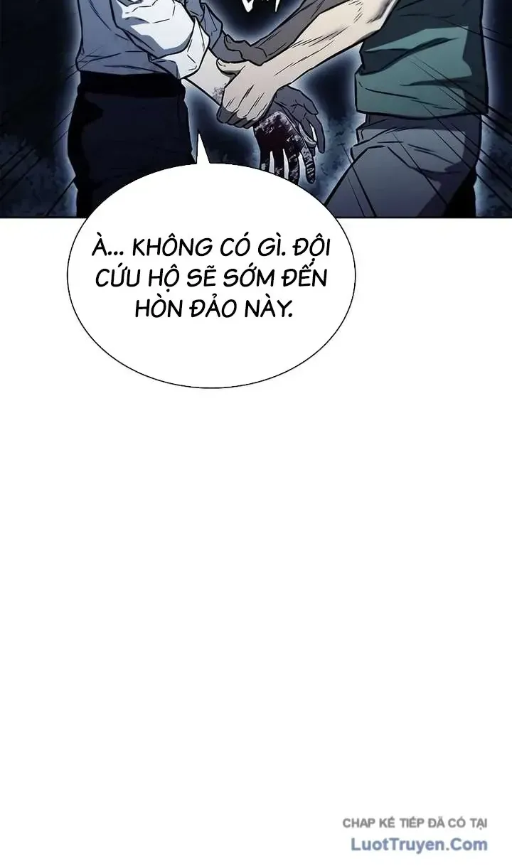 Lính Đánh Thuê Huyền Thoại Trở Thành Thanh Tra Chap 27 - Next Chap 28