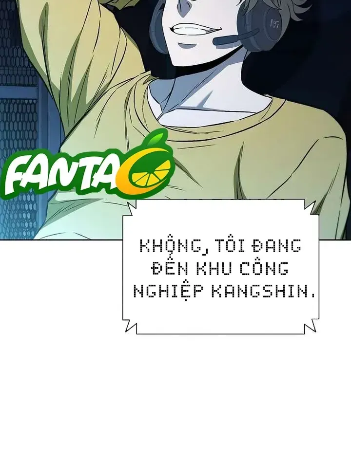 Lính Đánh Thuê Huyền Thoại Trở Thành Thanh Tra Chap 27 - Next Chap 28