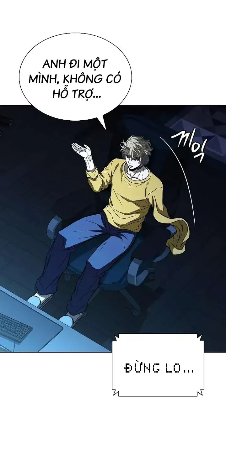 Lính Đánh Thuê Huyền Thoại Trở Thành Thanh Tra Chap 27 - Next Chap 28