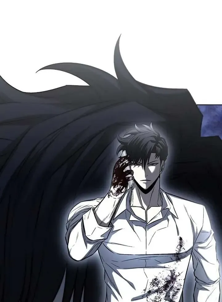 Lính Đánh Thuê Huyền Thoại Trở Thành Thanh Tra Chap 27 - Next Chap 28