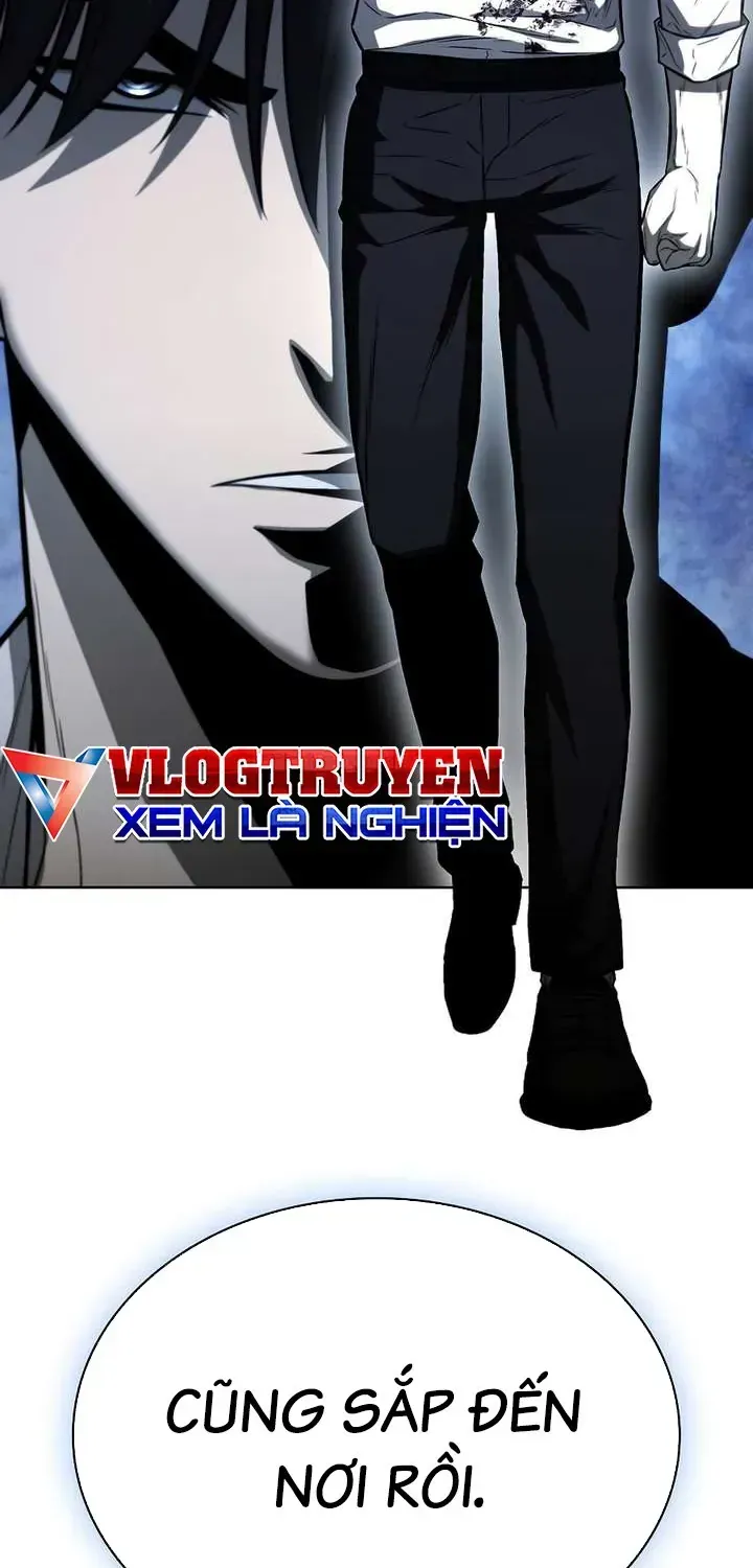 Lính Đánh Thuê Huyền Thoại Trở Thành Thanh Tra Chap 27 - Next Chap 28