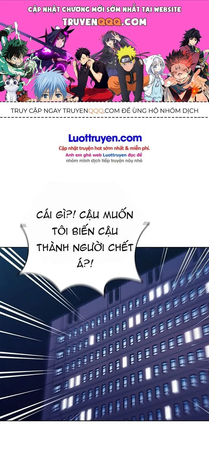 Lính Đánh Thuê Huyền Thoại Trở Thành Thanh Tra Chap 36 - Next Chap 37
