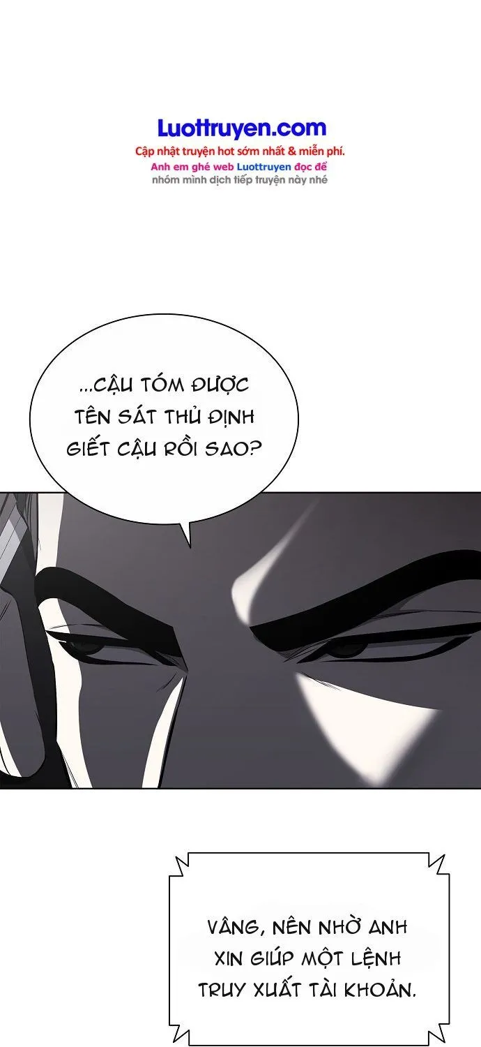Lính Đánh Thuê Huyền Thoại Trở Thành Thanh Tra Chap 36 - Next Chap 37
