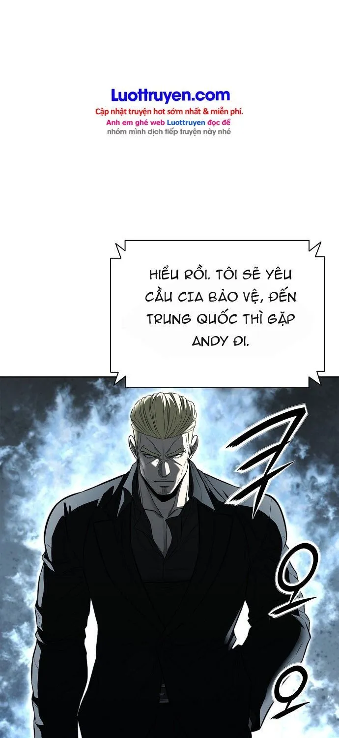 Lính Đánh Thuê Huyền Thoại Trở Thành Thanh Tra Chap 36 - Next Chap 37