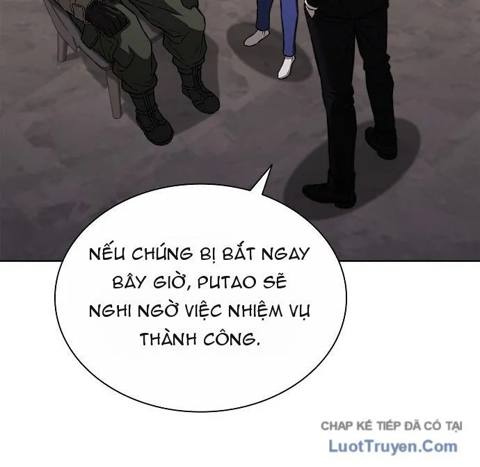 Lính Đánh Thuê Huyền Thoại Trở Thành Thanh Tra Chap 36 - Next Chap 37