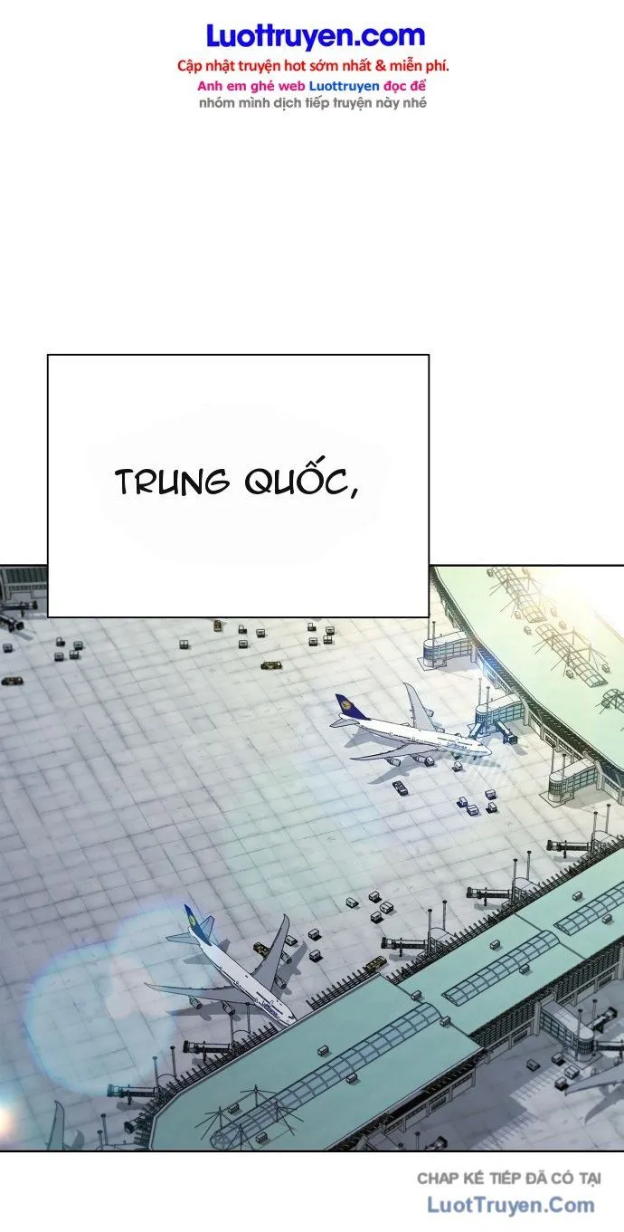 Lính Đánh Thuê Huyền Thoại Trở Thành Thanh Tra Chap 36 - Next Chap 37