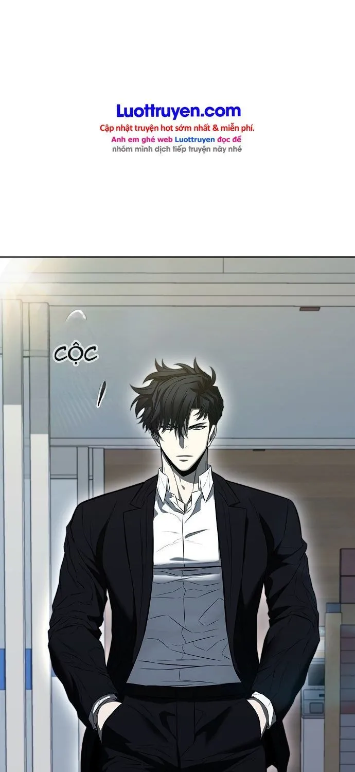 Lính Đánh Thuê Huyền Thoại Trở Thành Thanh Tra Chap 36 - Next Chap 37
