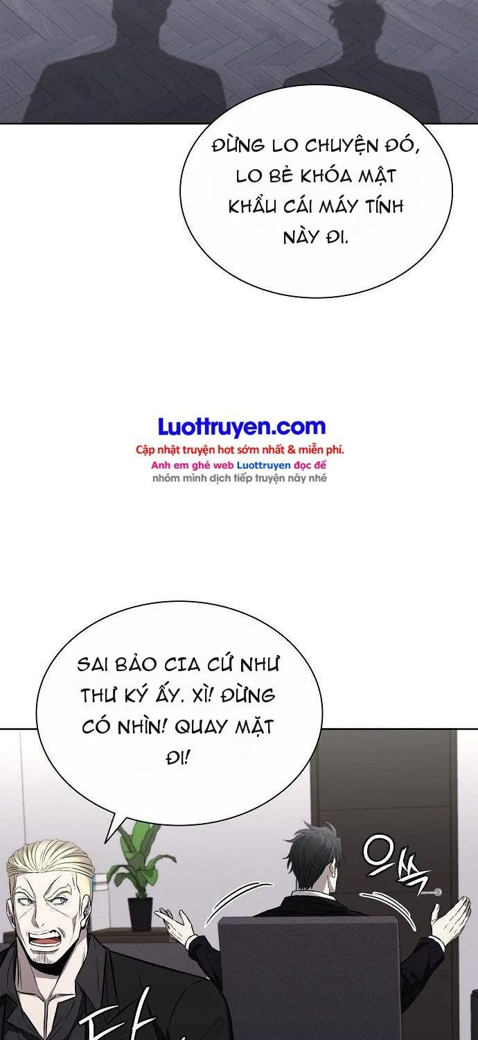 Lính Đánh Thuê Huyền Thoại Trở Thành Thanh Tra Chap 37 - Next Chap 38