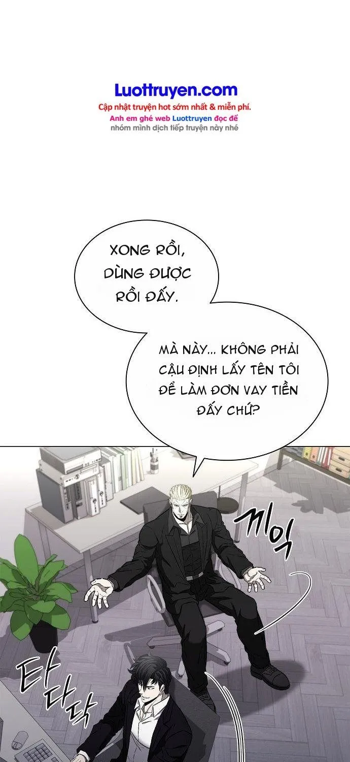 Lính Đánh Thuê Huyền Thoại Trở Thành Thanh Tra Chap 37 - Next Chap 38