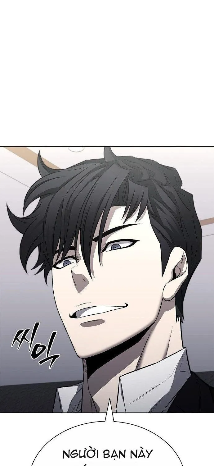 Lính Đánh Thuê Huyền Thoại Trở Thành Thanh Tra Chap 37 - Next Chap 38