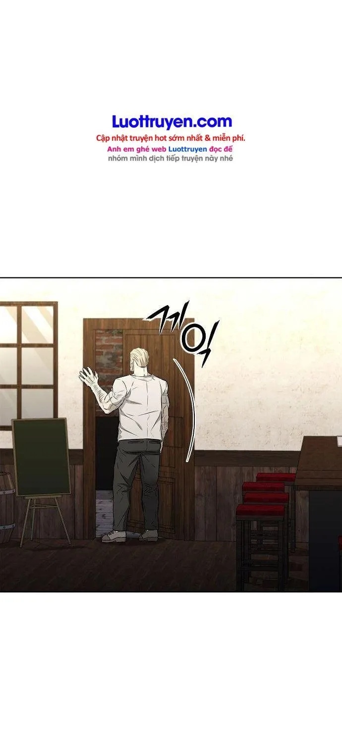 Lính Đánh Thuê Huyền Thoại Trở Thành Thanh Tra Chap 37 - Next Chap 38