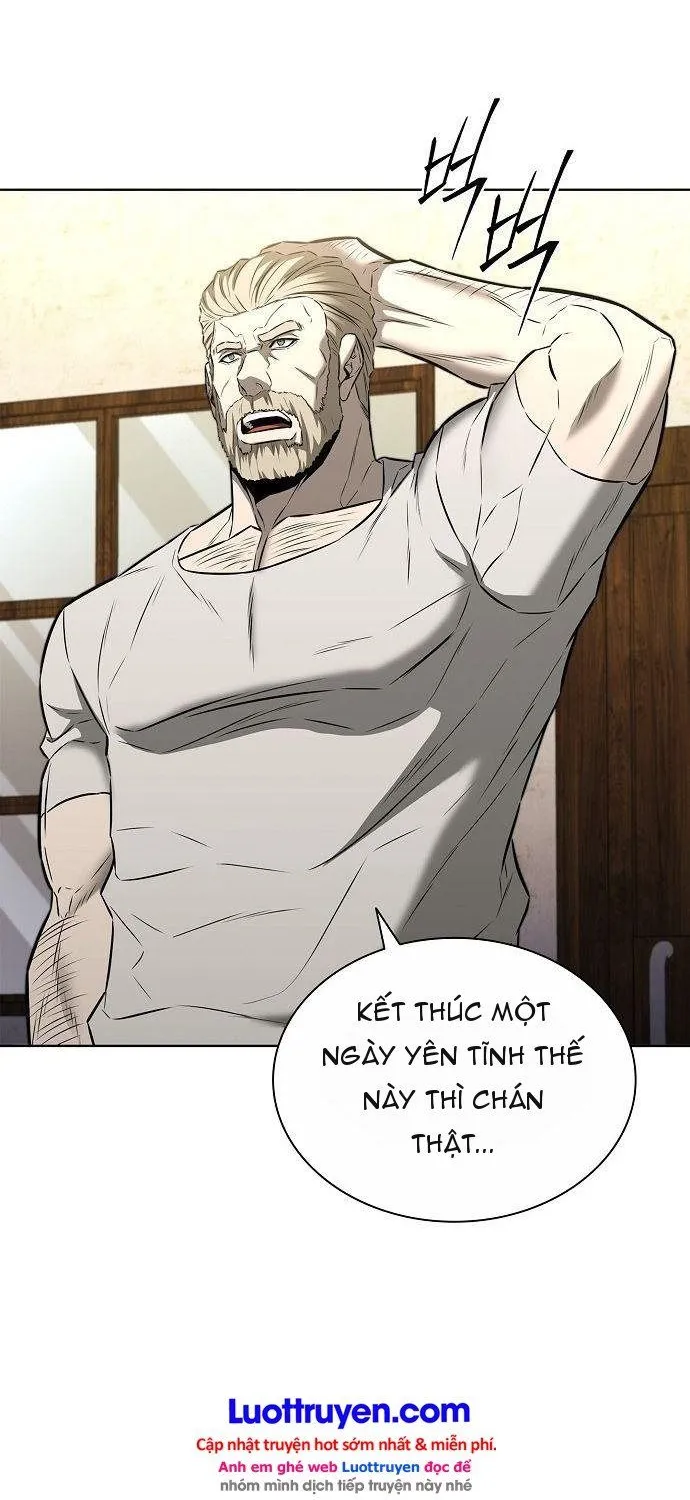 Lính Đánh Thuê Huyền Thoại Trở Thành Thanh Tra Chap 37 - Next Chap 38