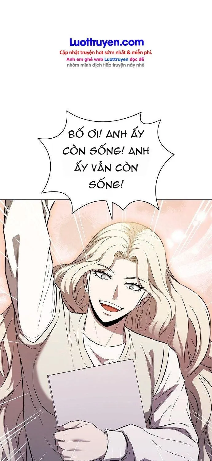 Lính Đánh Thuê Huyền Thoại Trở Thành Thanh Tra Chap 37 - Next Chap 38