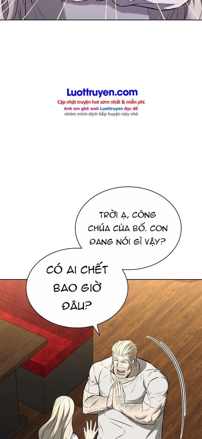 Lính Đánh Thuê Huyền Thoại Trở Thành Thanh Tra Chap 37 - Next Chap 38