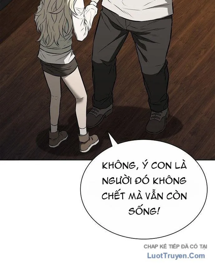 Lính Đánh Thuê Huyền Thoại Trở Thành Thanh Tra Chap 37 - Next Chap 38