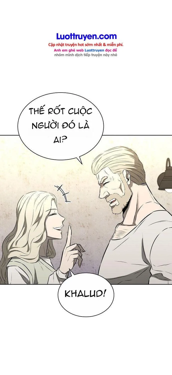 Lính Đánh Thuê Huyền Thoại Trở Thành Thanh Tra Chap 37 - Next Chap 38