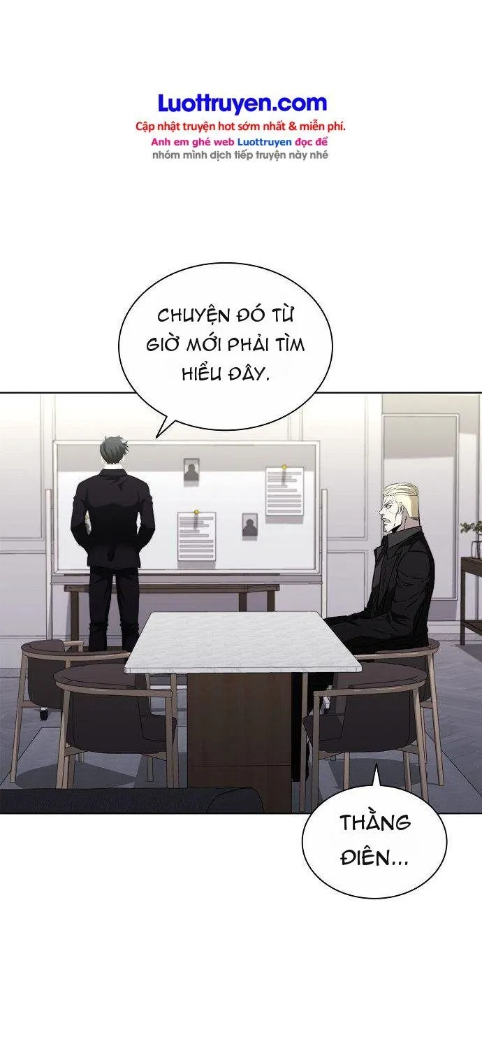 Lính Đánh Thuê Huyền Thoại Trở Thành Thanh Tra Chap 37 - Next Chap 38