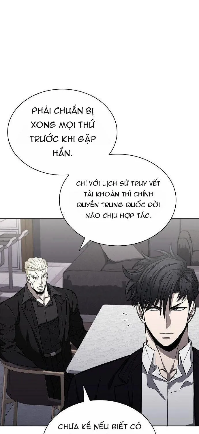 Lính Đánh Thuê Huyền Thoại Trở Thành Thanh Tra Chap 37 - Next Chap 38