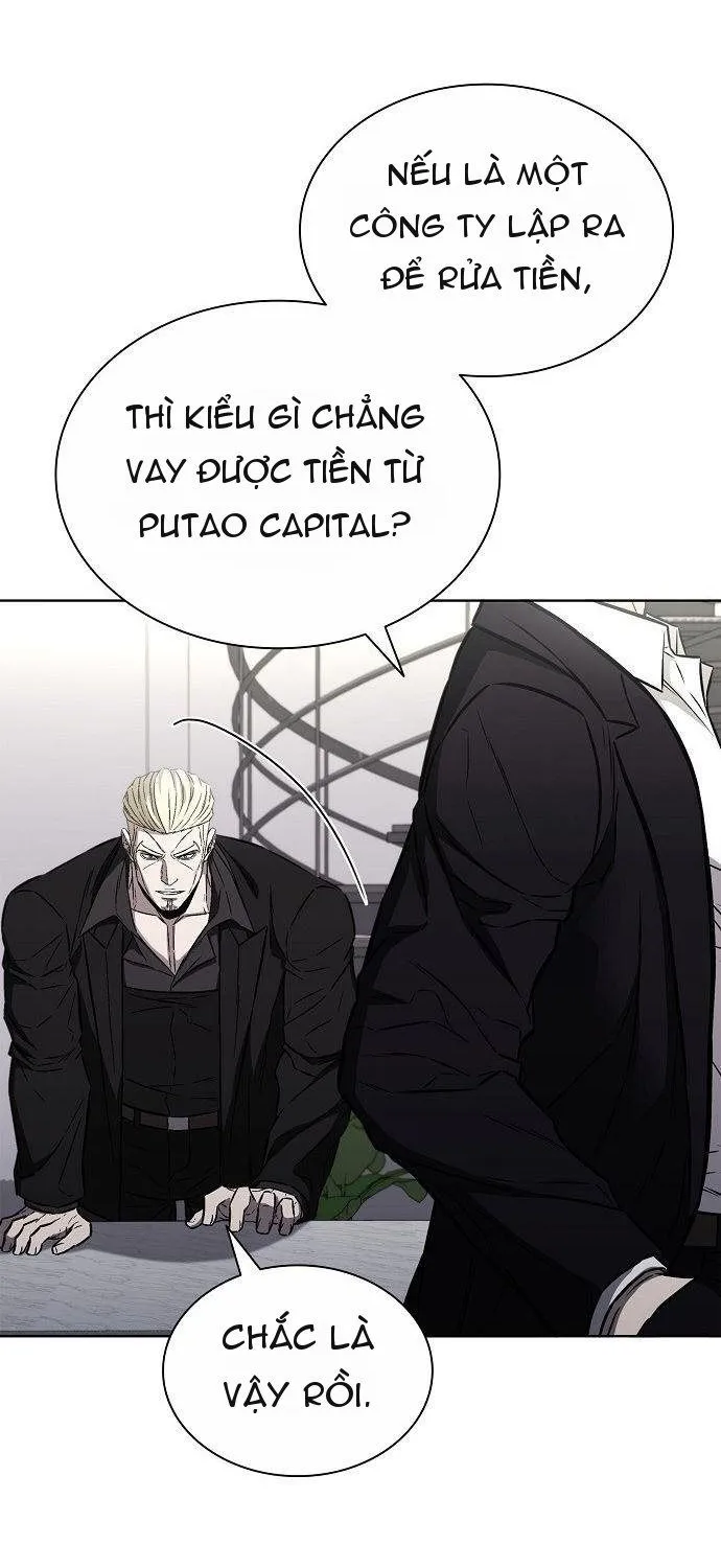 Lính Đánh Thuê Huyền Thoại Trở Thành Thanh Tra Chap 37 - Next Chap 38