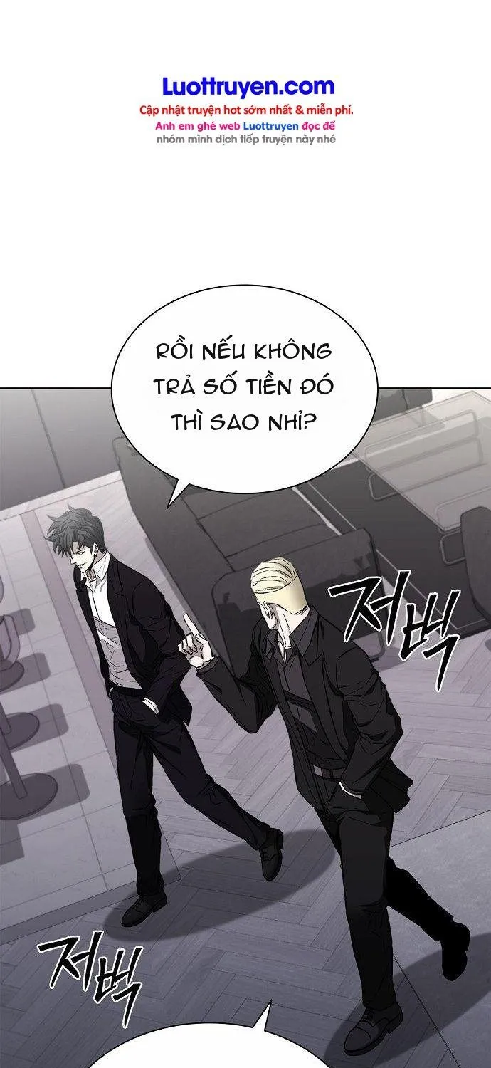 Lính Đánh Thuê Huyền Thoại Trở Thành Thanh Tra Chap 37 - Next Chap 38