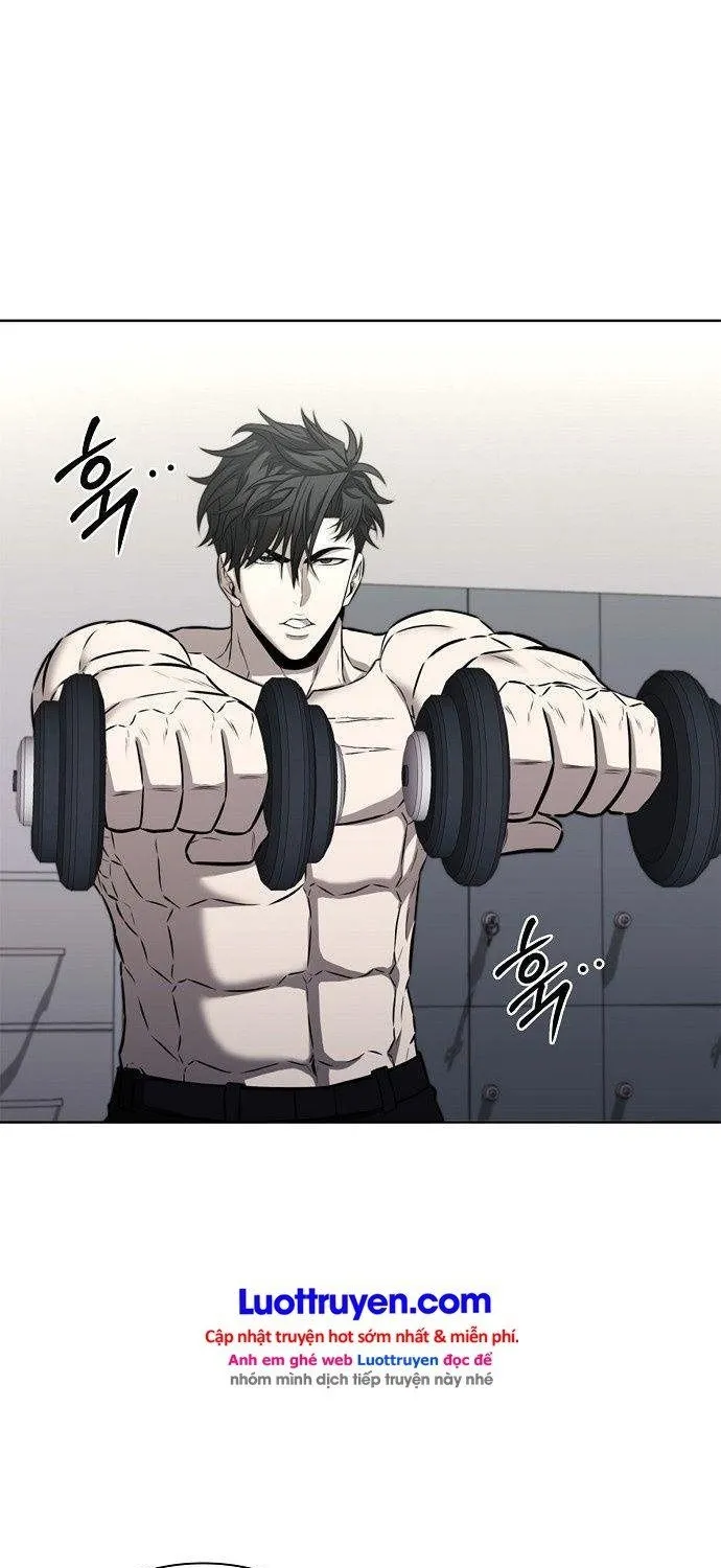 Lính Đánh Thuê Huyền Thoại Trở Thành Thanh Tra Chap 38 - Next Chap 39