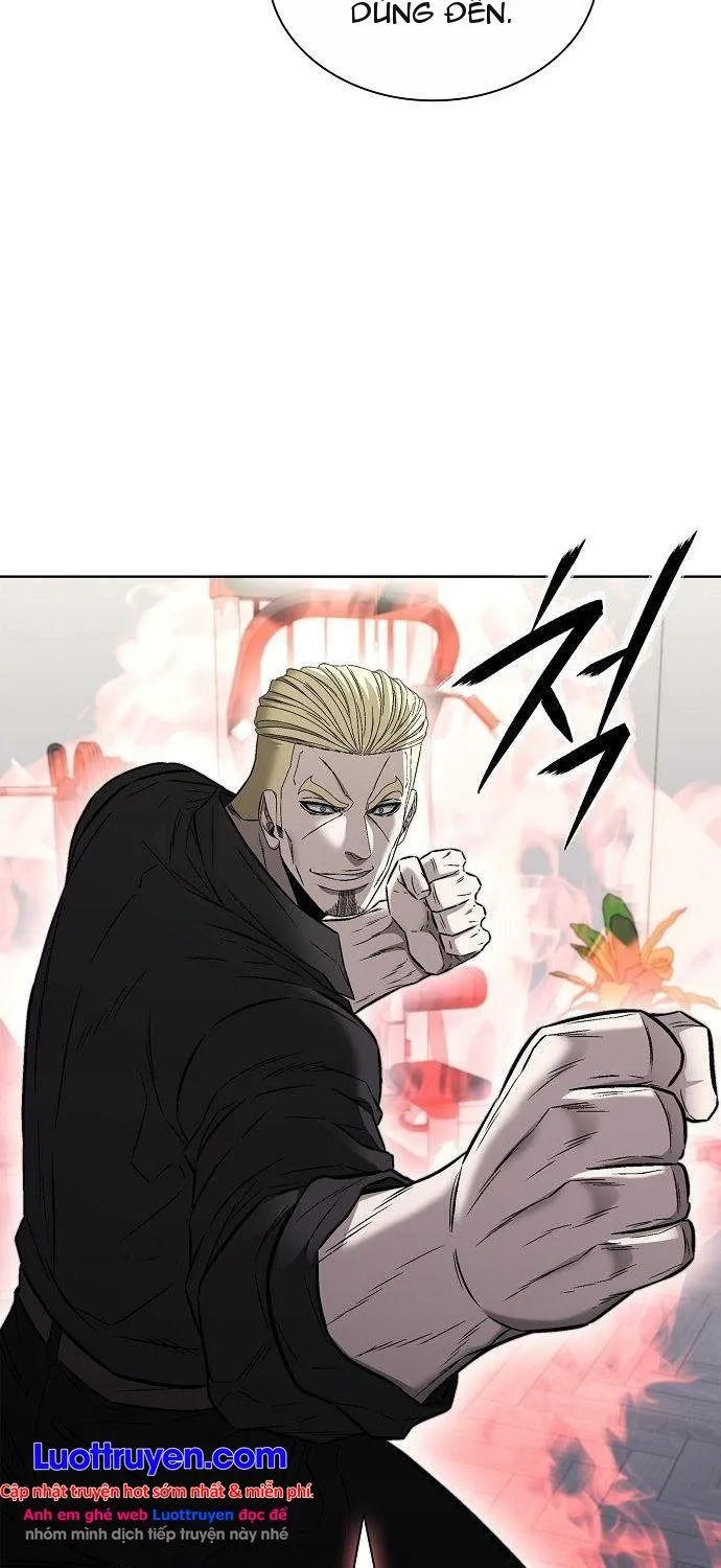 Lính Đánh Thuê Huyền Thoại Trở Thành Thanh Tra Chap 38 - Next Chap 39