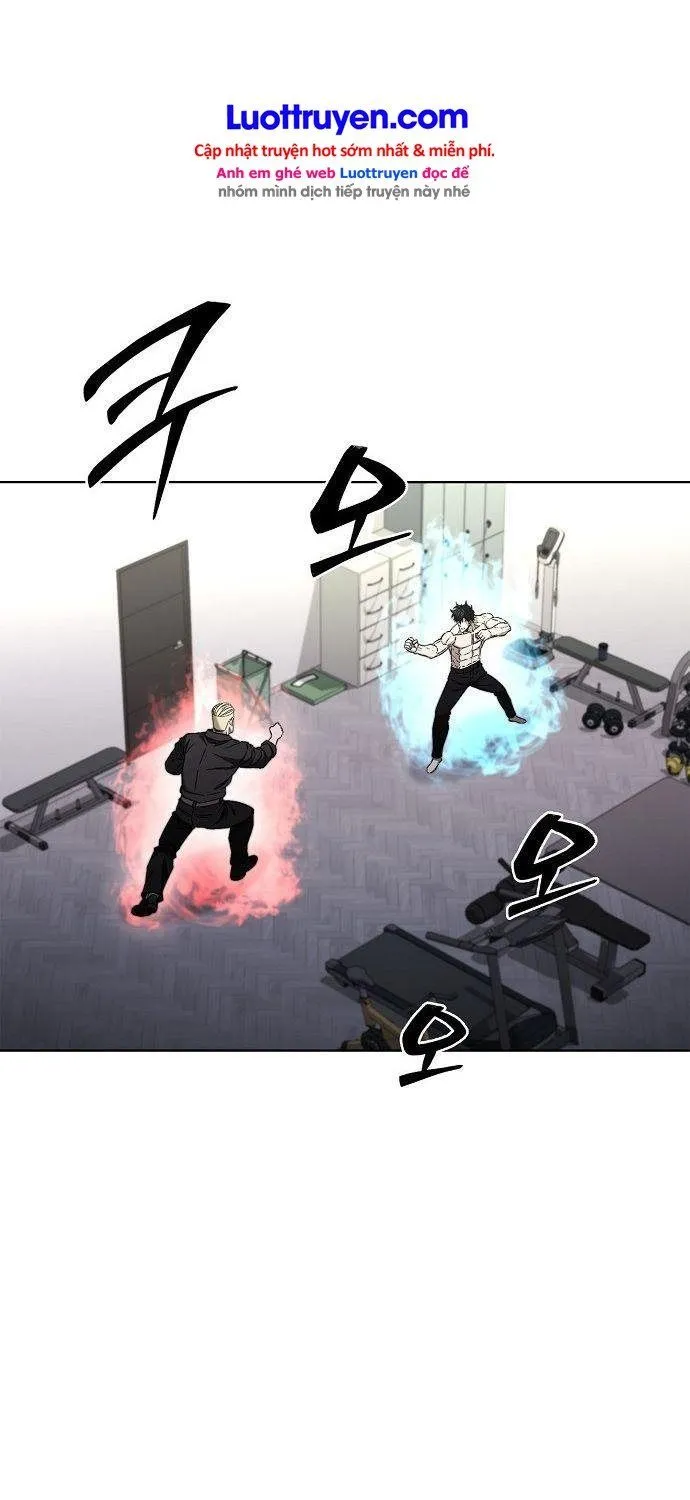 Lính Đánh Thuê Huyền Thoại Trở Thành Thanh Tra Chap 38 - Next Chap 39