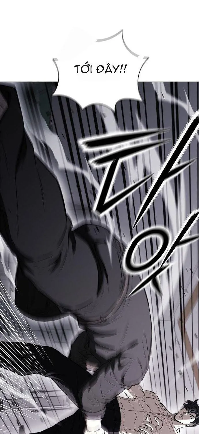 Lính Đánh Thuê Huyền Thoại Trở Thành Thanh Tra Chap 38 - Next Chap 39