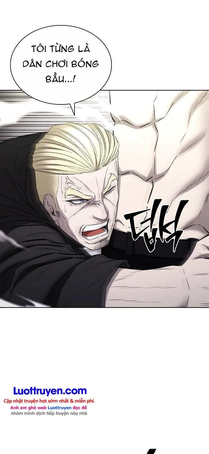 Lính Đánh Thuê Huyền Thoại Trở Thành Thanh Tra Chap 38 - Next Chap 39