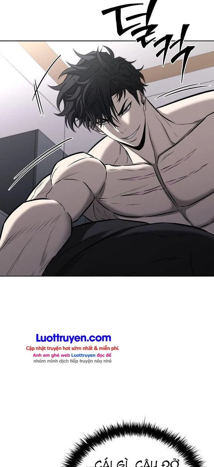 Lính Đánh Thuê Huyền Thoại Trở Thành Thanh Tra Chap 38 - Next Chap 39