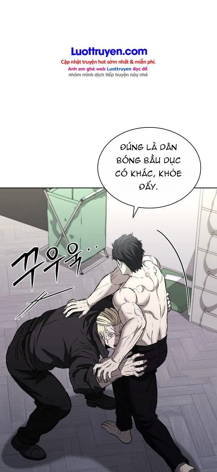 Lính Đánh Thuê Huyền Thoại Trở Thành Thanh Tra Chap 38 - Next Chap 39