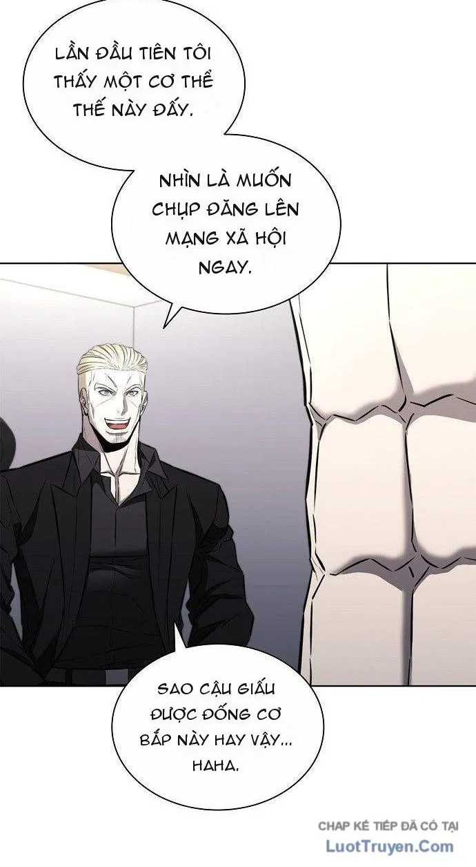 Lính Đánh Thuê Huyền Thoại Trở Thành Thanh Tra Chap 38 - Next Chap 39