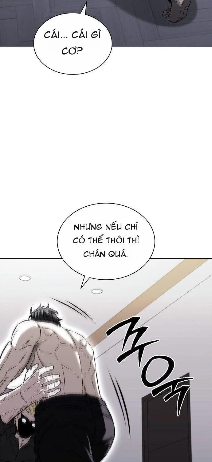 Lính Đánh Thuê Huyền Thoại Trở Thành Thanh Tra Chap 38 - Next Chap 39